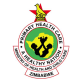 ministry of health Zimbabwe-01